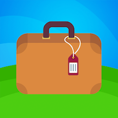 Sygic Travel Maps Offline icon