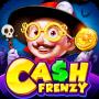 Cash Frenzy™ - Casino Slots icon