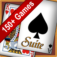 150+ Solitaire Card Games Packicon