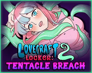 Lovecraft Locker 2: Tentacle Breach icon