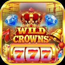 Wild Crowns Slots icon