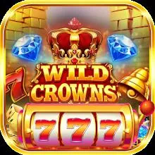 Wild Crowns Slots icon