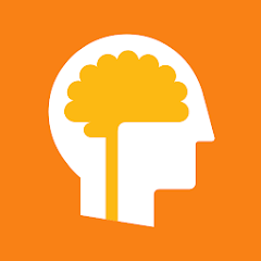 Lumosity icon