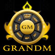 GrandM Lucky Wheel icon