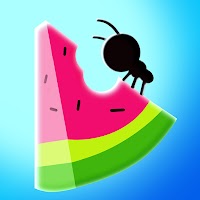 Idle Ants - Simulator Gameicon