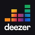 Deezer icon