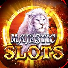 Majestic Slots - Casino Gamesicon