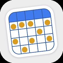 Bingo!! cards APK