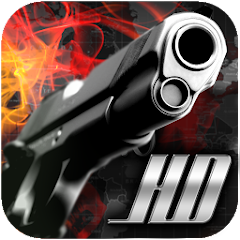 Magnum 3.0 Gun Custom Simulator icon