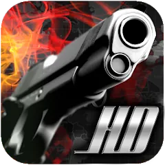Magnum 3.0 Gun Custom Simulator icon