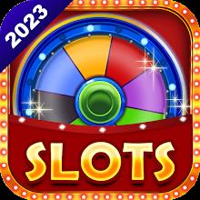 Jackpot Hit Slots - Casino Win APK