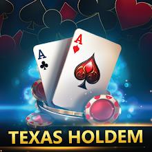 Las Vegas Club : Texas Holdem icon