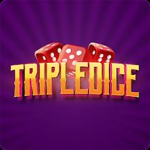 TripleDice Pub Fruit Machine APK