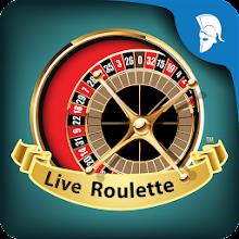 Roulette Live - Real Casino Ro icon