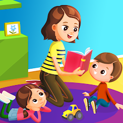 Idle Daycare Tycoon APK