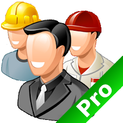 Shift Work Calendar (FlexR Pro)icon