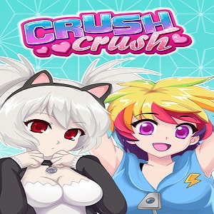 Crush Crushicon