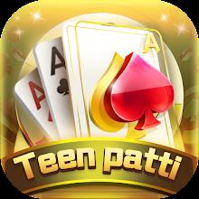 Teen patti Glory icon