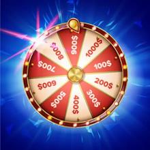 Spin Wheel & Earn Cash Rewards icon