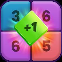 Merge Block Plus Puzzle Game APK