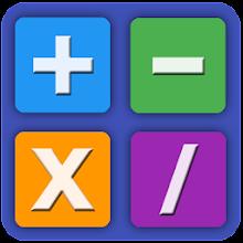 Numbers Game! 6 Countdown Math APK