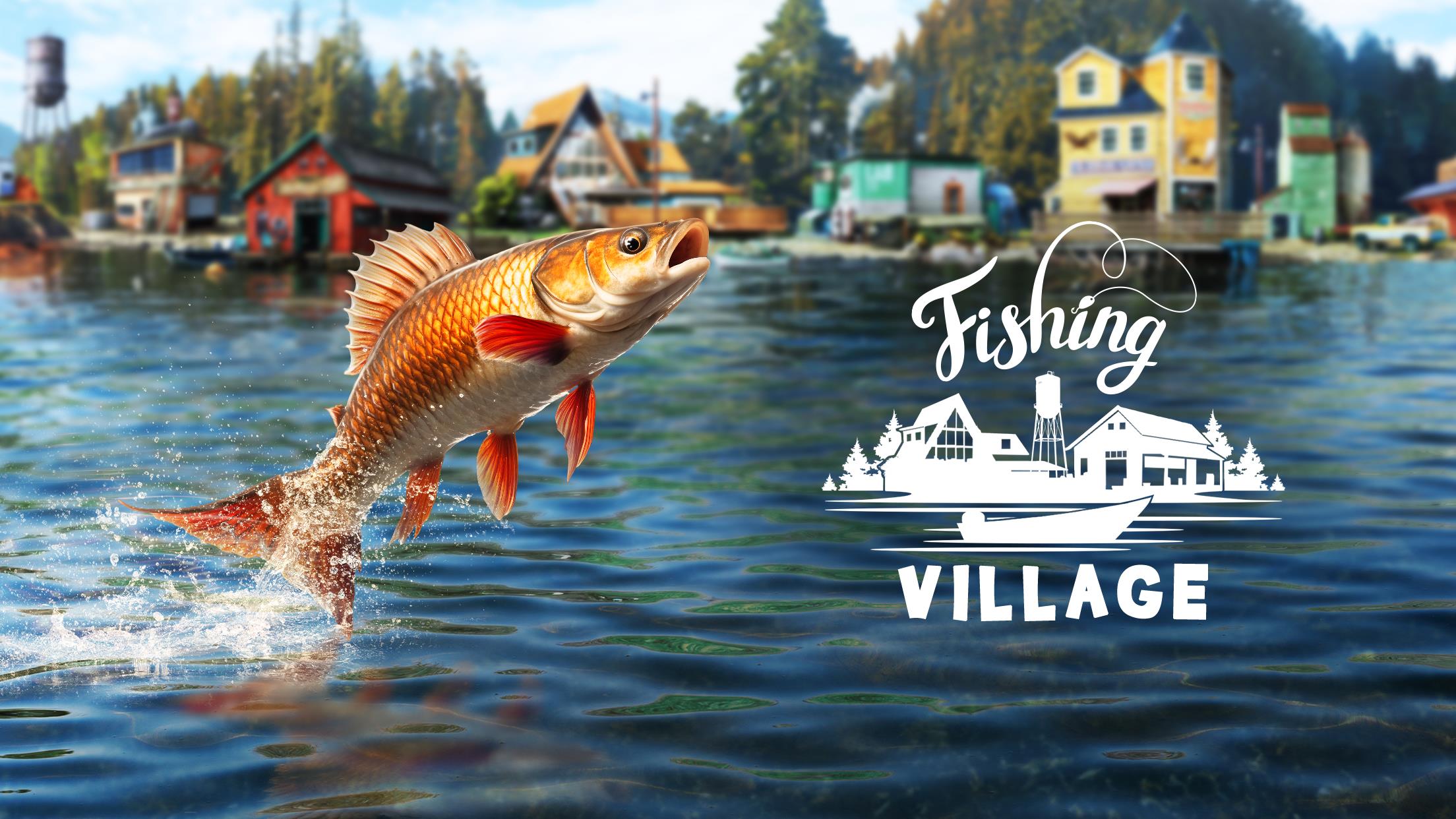 Bass Fishing 3D - APK Download for Android