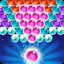 Bubble Shooter Legend: Sky Popicon