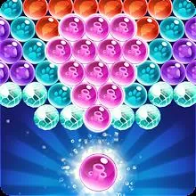Bubble Shooter Legend: Sky Pop icon