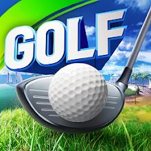 Golf Impact - Real Golf Gameicon