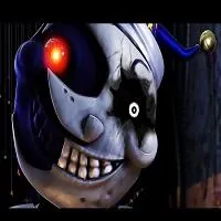 FNAF Security Breach Ruinicon