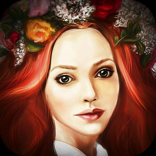 Beauty and Beast Hidden Object APK