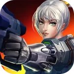 Broken Dawn: Tempest APK