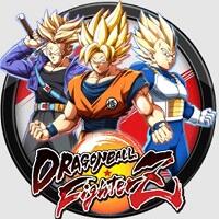 Dragon Ball Fighterz icon