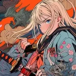 Idle RPG Tokyo Sengoku Dungeon APK