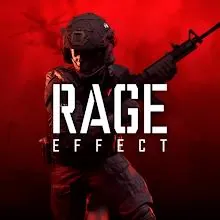 Rage Effect: Mobile (Beta)icon