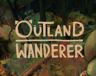 Outland Wanderericon