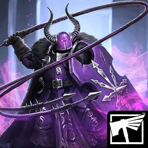 Warhammer: Chaos & Conquest APK