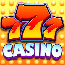 777 Casino – vegas slots gamesicon