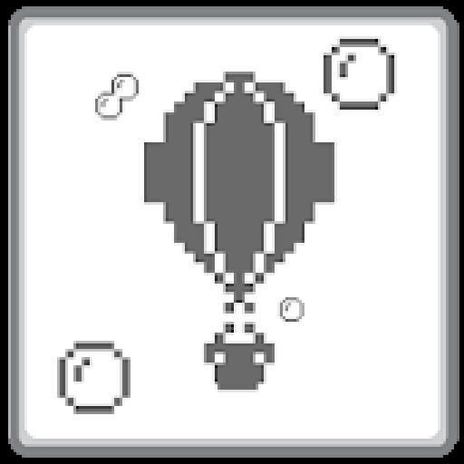 Hot Balloon icon