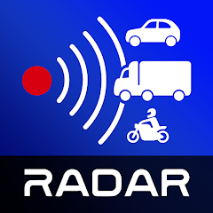 Radarbot Speed Camera Detectoricon