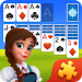 Solitaire Jigsaw Puzzle APK