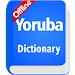 Yoruba Dictionary Offline APK