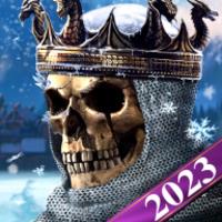 Game of Kings: The Blood Throne APK