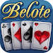 Belote & Coinche by Pokerist icon