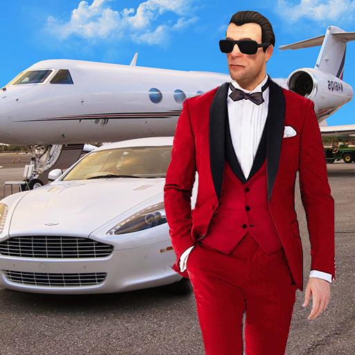 Billionaire Business Dad Games APK