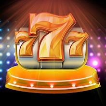 Lucky Gold Coins Slots icon