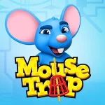 Mouse Trapicon