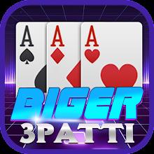 Biger 3Patti APK