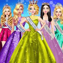 Girl Fashion Show: Makeup Game APK