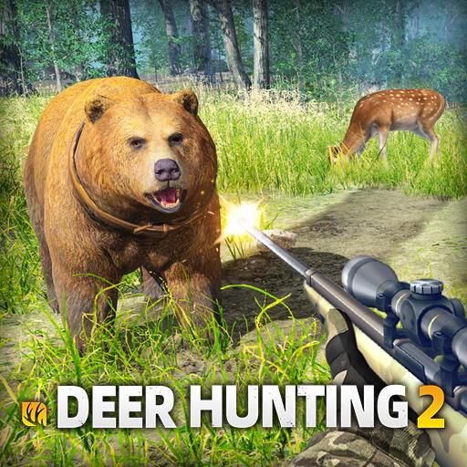 Deer Hunting 2: Hunting Season APK